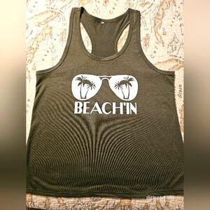 Beach Tanktop